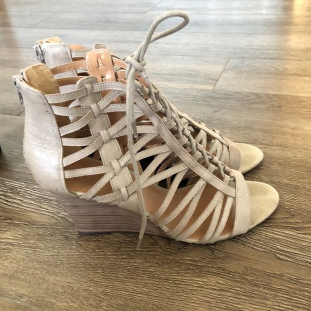 Nine west booties